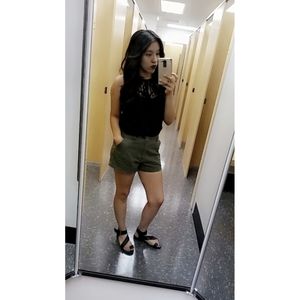 Forever 21 Shorts